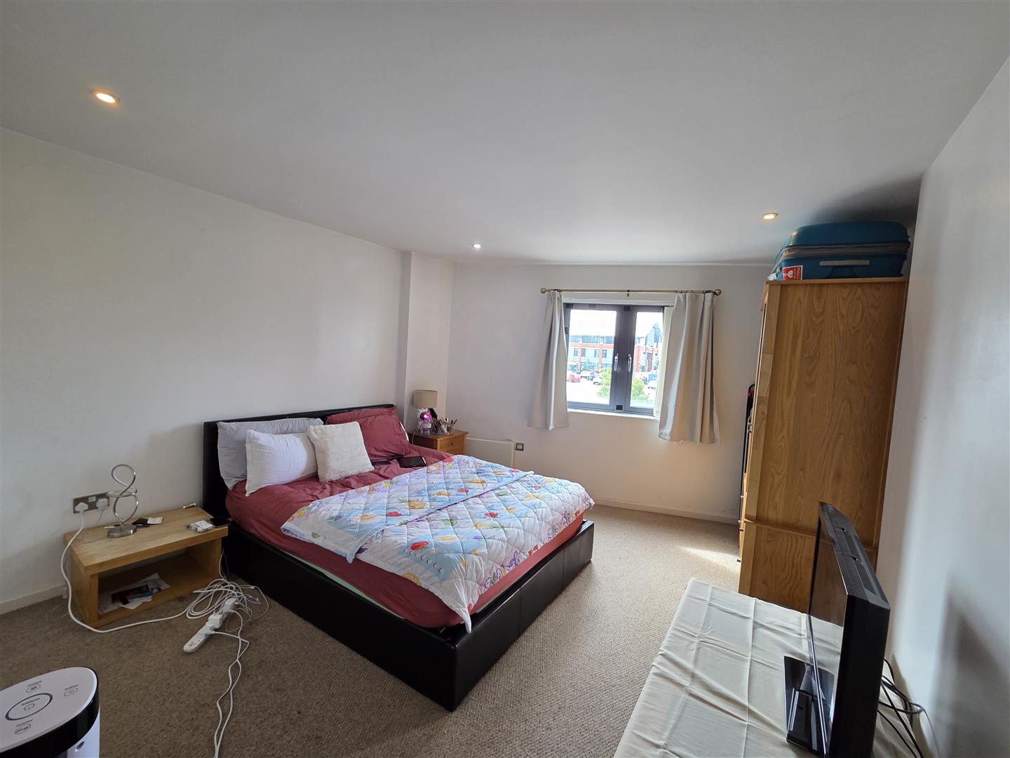 South Quay, Kings Road, Marina Swansea, SA1 8AH